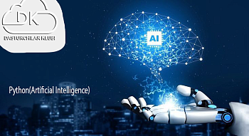 Python(Artificial Intelligence)